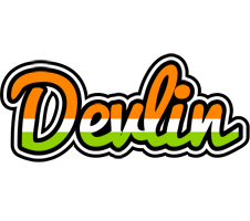 Devlin mumbai logo