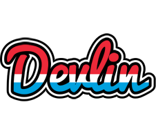 Devlin norway logo