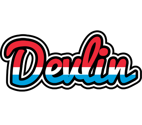 Devlin norway logo