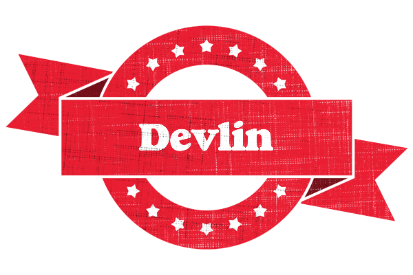 Devlin passion logo