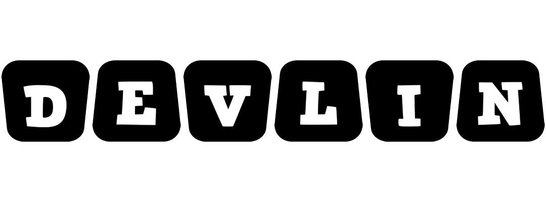 Devlin racing logo