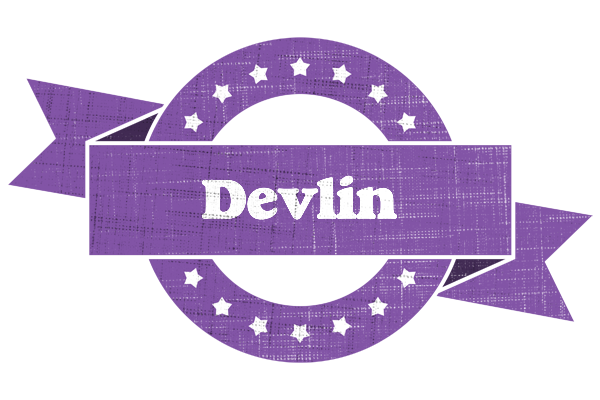 Devlin royal logo