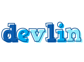 Devlin sailor logo