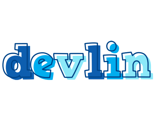 Devlin sailor logo
