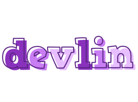 Devlin sensual logo