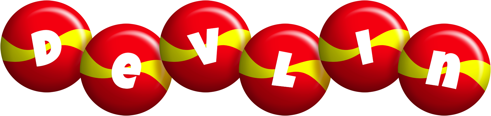 Devlin spain logo