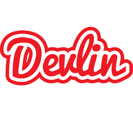 Devlin sunshine logo
