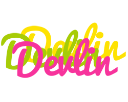 Devlin sweets logo