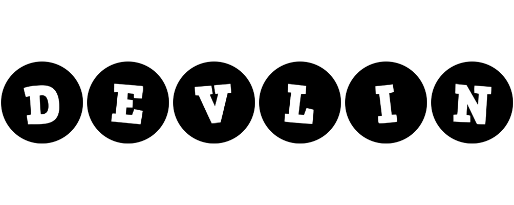 Devlin tools logo