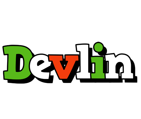 Devlin venezia logo
