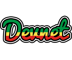 Devnet african logo