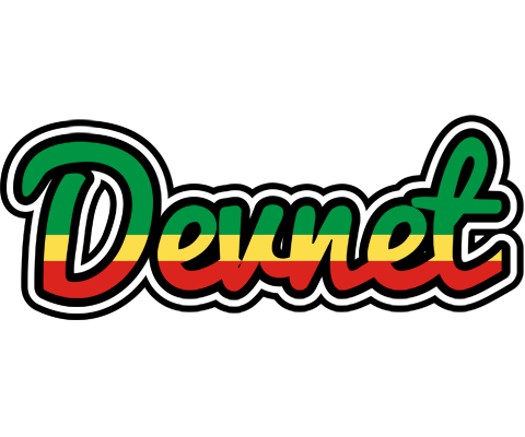 Devnet african logo