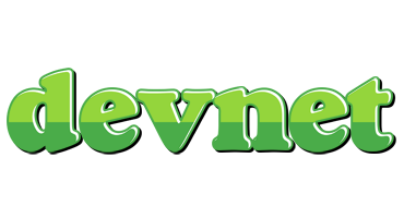 Devnet apple logo