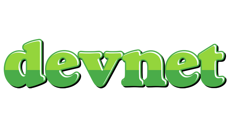 Devnet apple logo