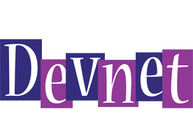 Devnet autumn logo