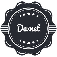 Devnet badge logo