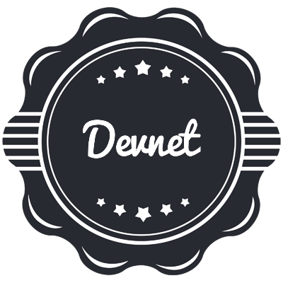 Devnet badge logo