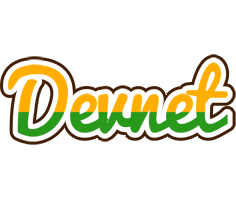 Devnet banana logo