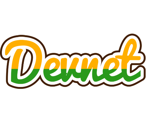 Devnet banana logo
