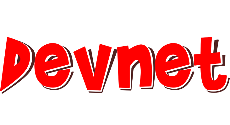 Devnet basket logo