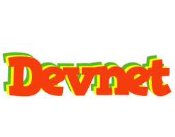 Devnet bbq logo