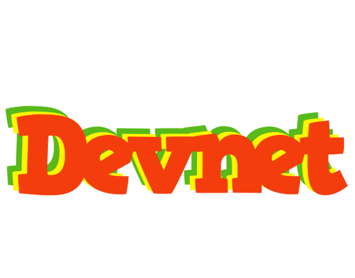 Devnet bbq logo