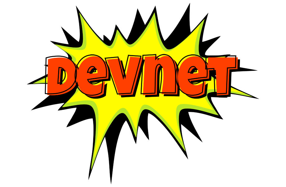 Devnet bigfoot logo