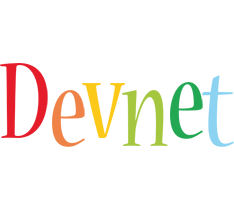 Devnet birthday logo