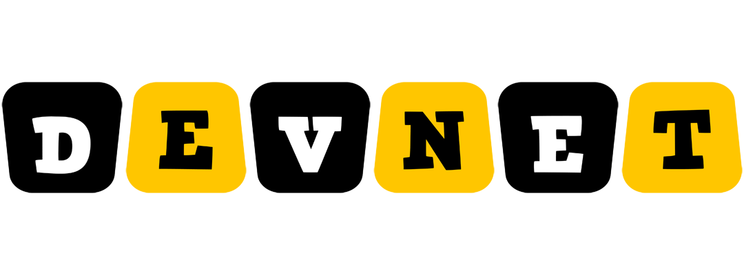 Devnet boots logo