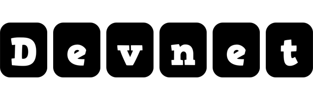 Devnet box logo