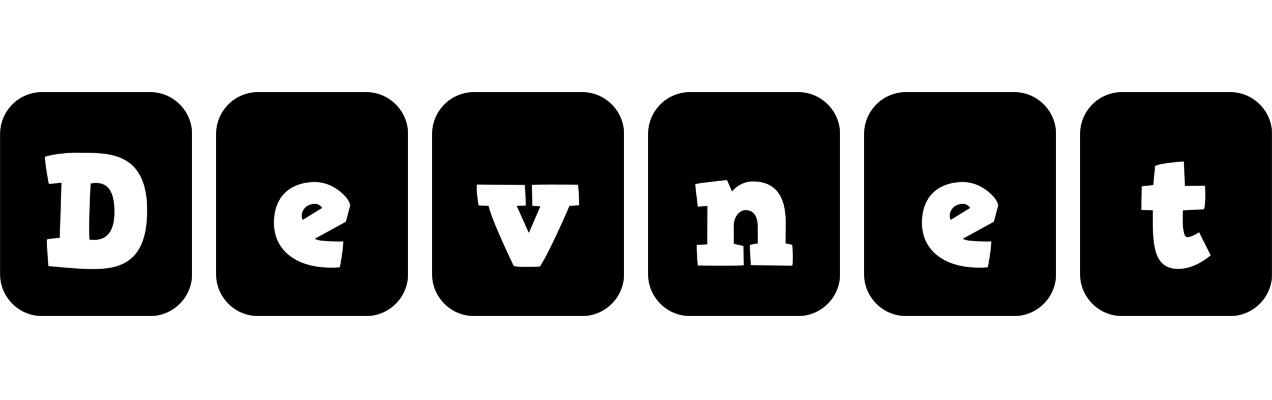 Devnet box logo