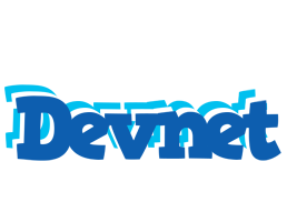 Devnet business logo