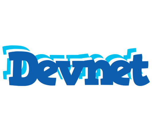 Devnet business logo