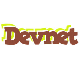 Devnet caffeebar logo
