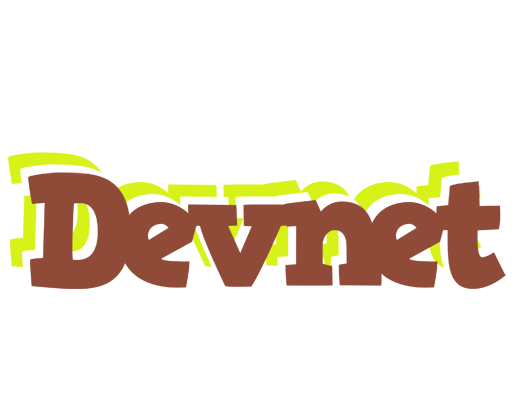 Devnet caffeebar logo