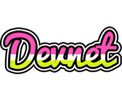 Devnet candies logo