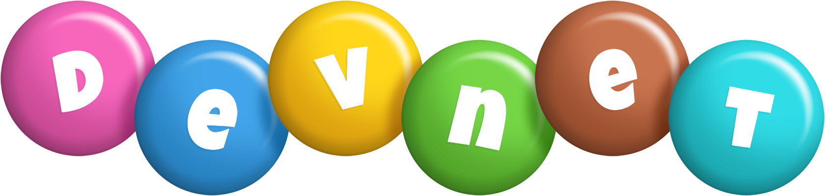 Devnet candy logo