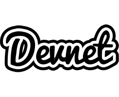Devnet chess logo