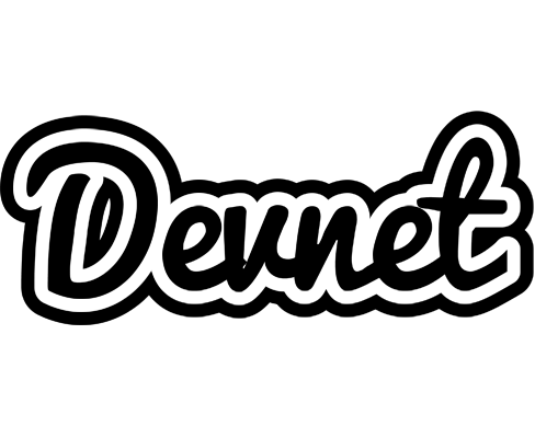 Devnet chess logo