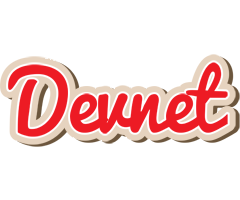 Devnet chocolate logo