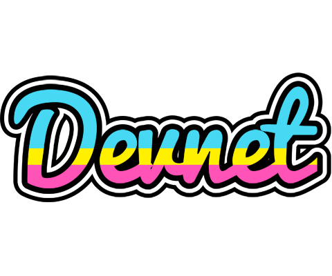Devnet circus logo