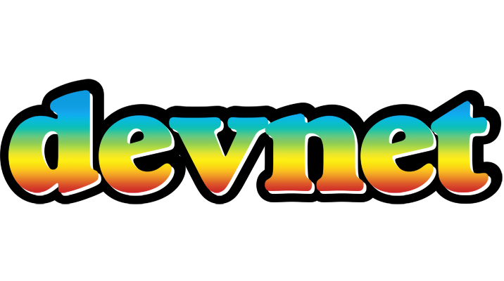 Devnet color logo