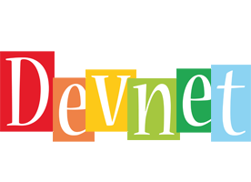 Devnet colors logo