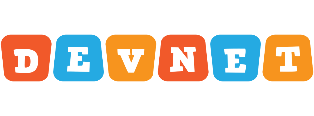 Devnet comics logo