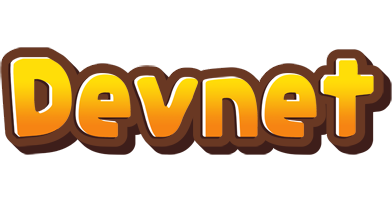 Devnet cookies logo