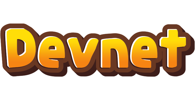 Devnet cookies logo