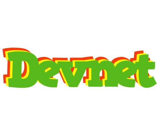 Devnet crocodile logo