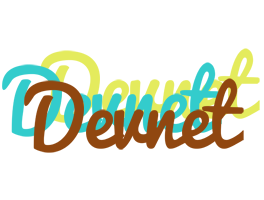 Devnet cupcake logo