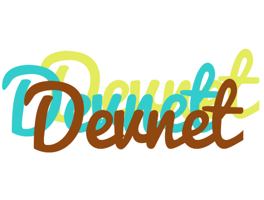 Devnet cupcake logo