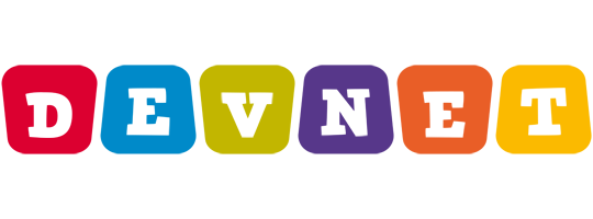 Devnet daycare logo